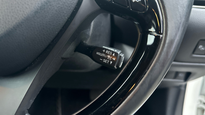 Toyota C-HR 1.8 Hybrid Excel 5dr CVT Hybrid Hatchback